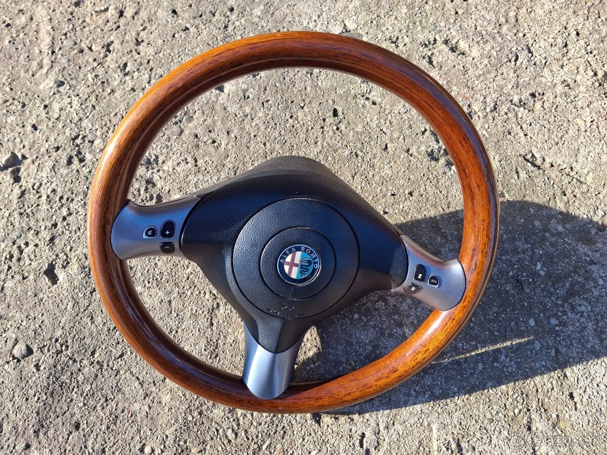 Volant.