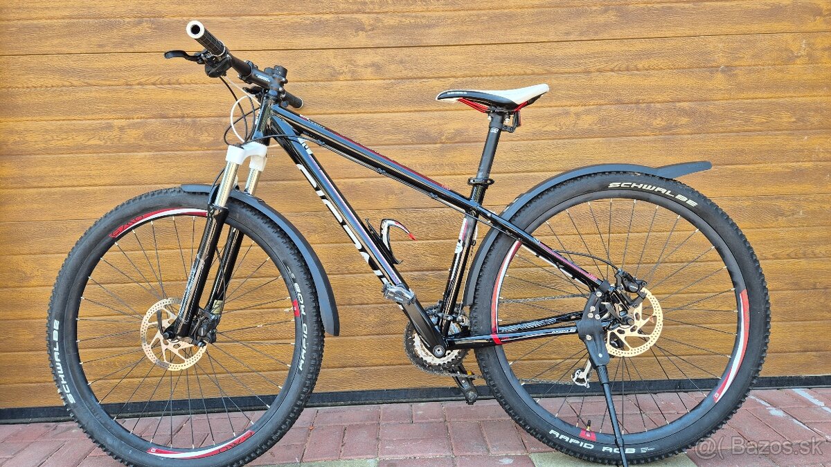Horský bicykel značky GENESIS