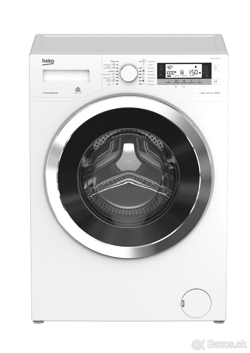 BEKO WTV 8735 XC0ST