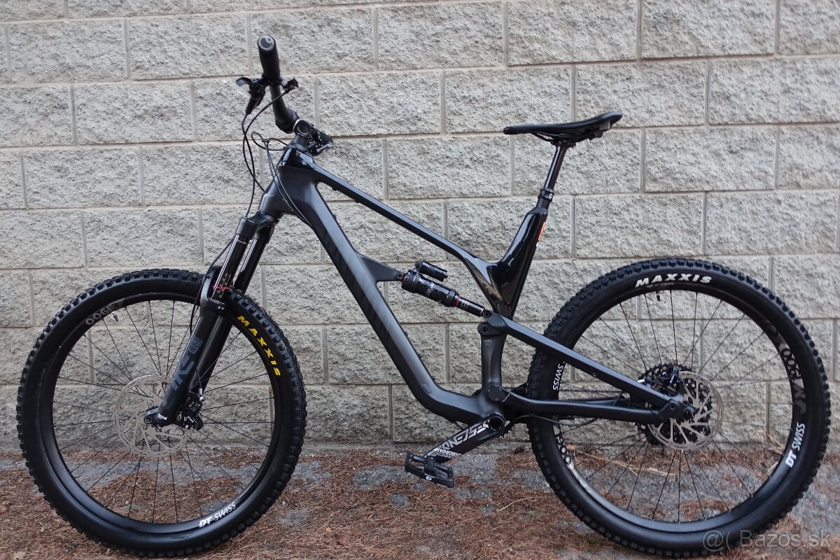CANYON CF 7.0 CARBON