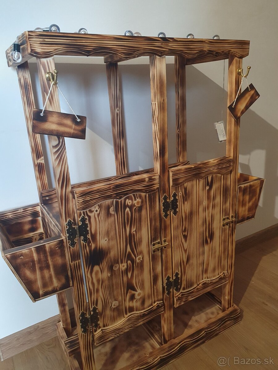 Hobby Horse stajna