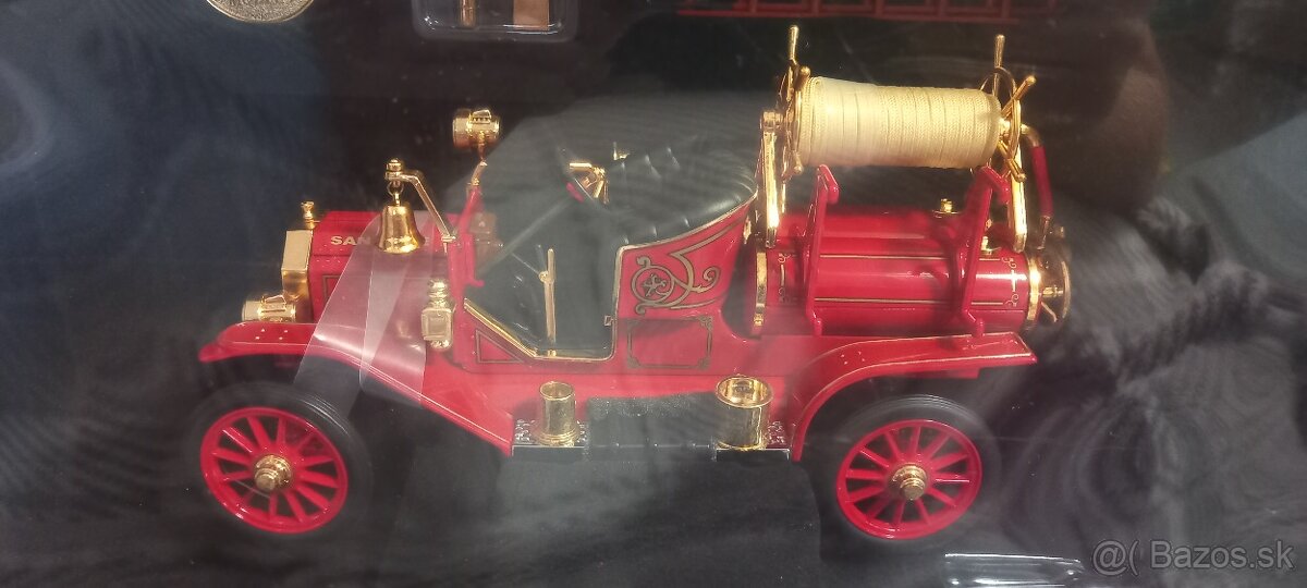 Ford model T