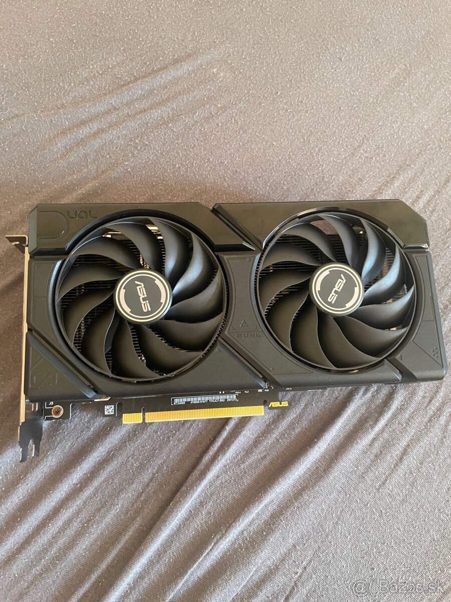 Geforce Rtx Asus 4060 8gb