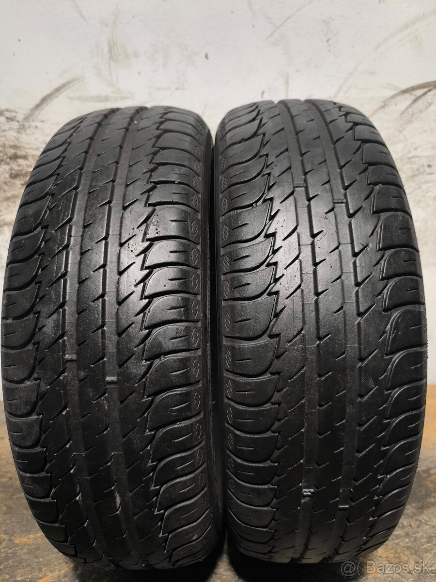 195/65 R15 Letné pneumatiky Kleber Dynaxer 2 kusy