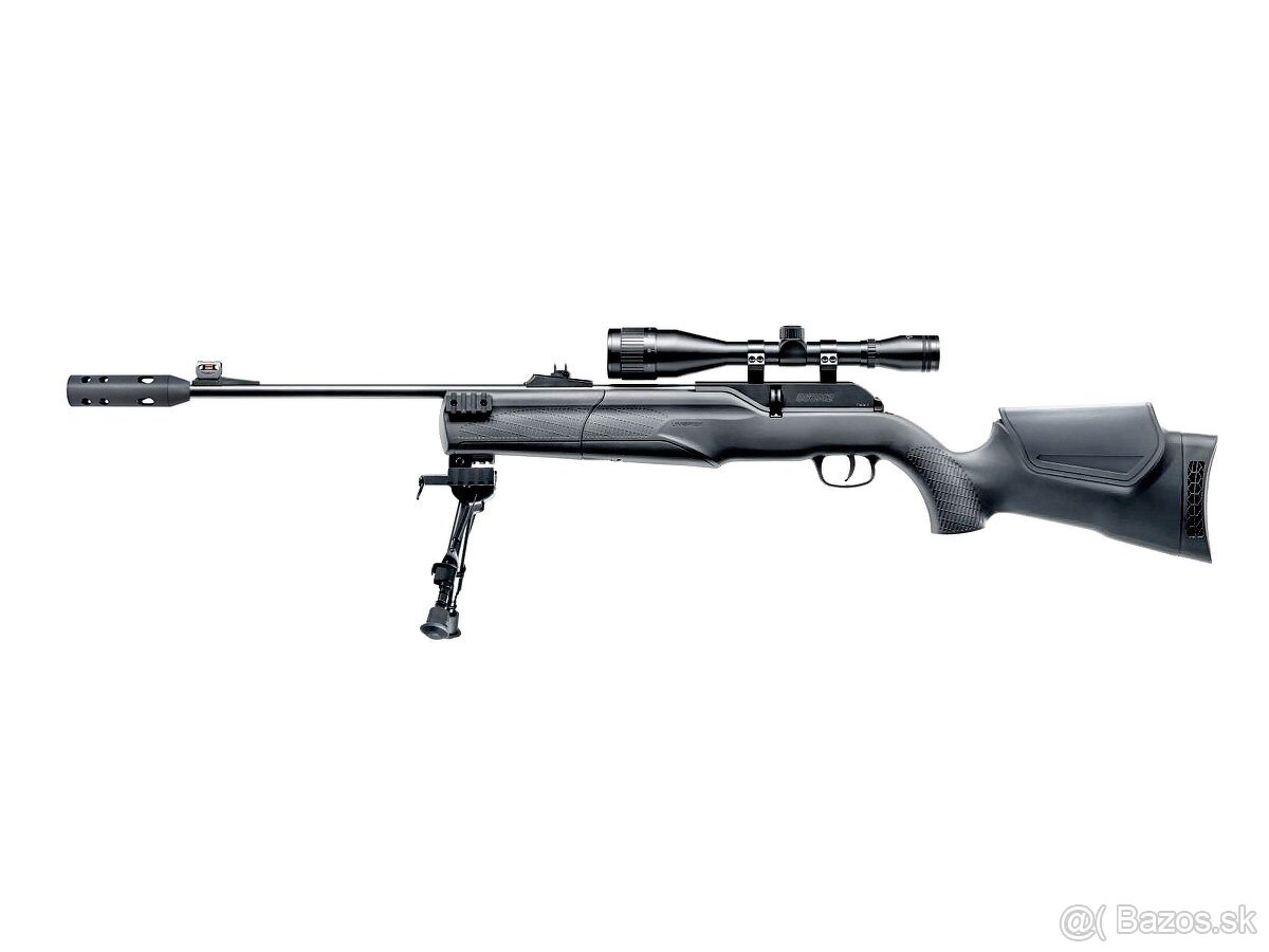 Vzduchovka Umarex 850 M2 XT Kit kal.4,5mm