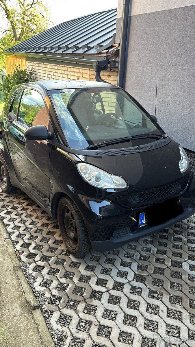 Predám smart