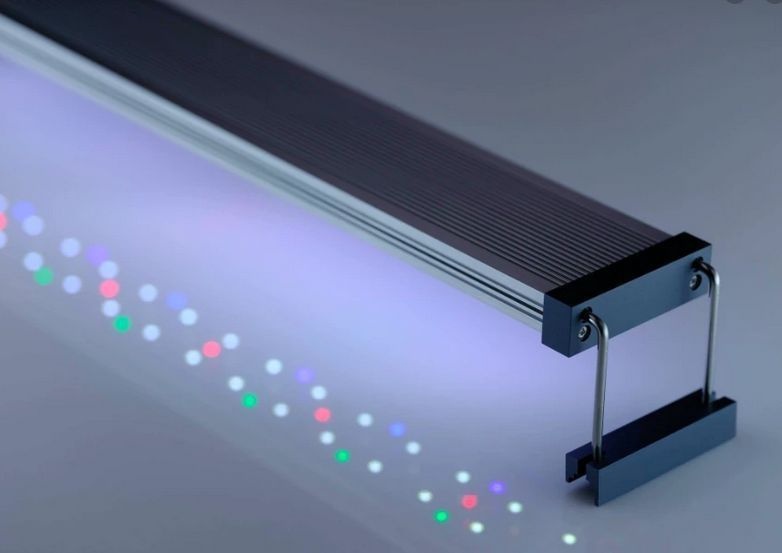 RGB-W LED Twinstar 80BII