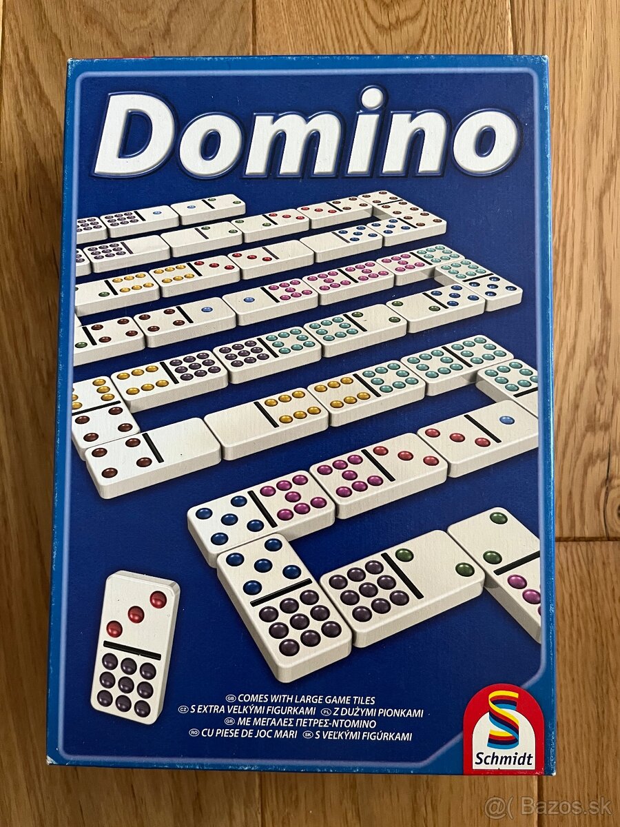 Domino