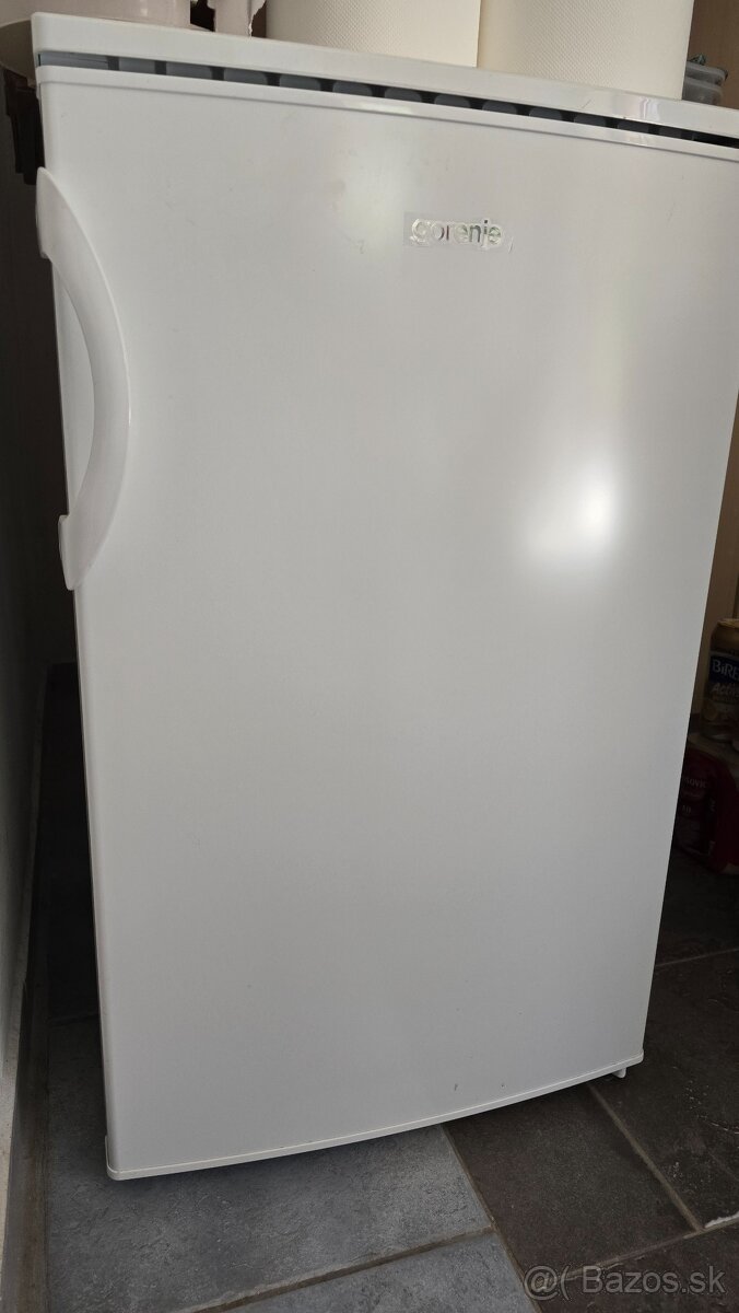 Gorenje mraznička
