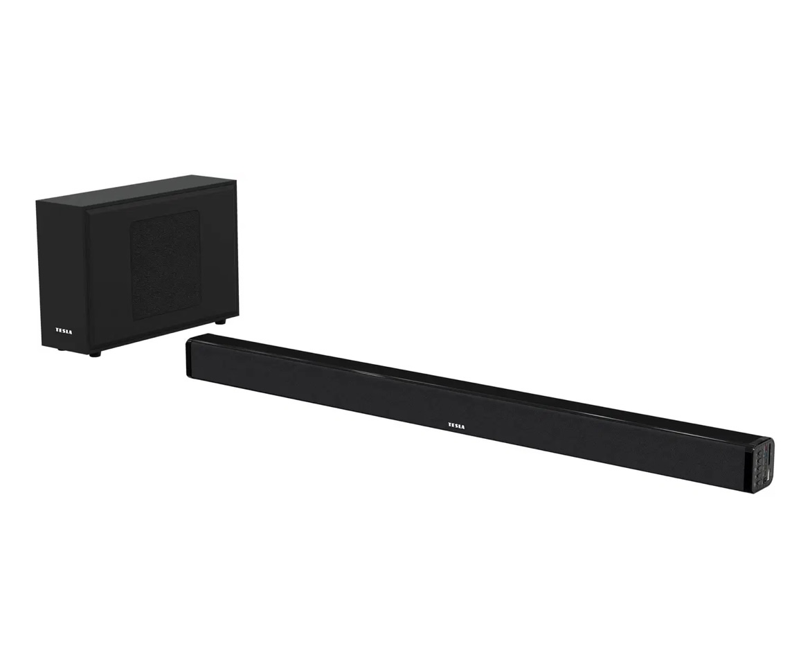 Reproduktory Tesla PrimeSound HQ-880