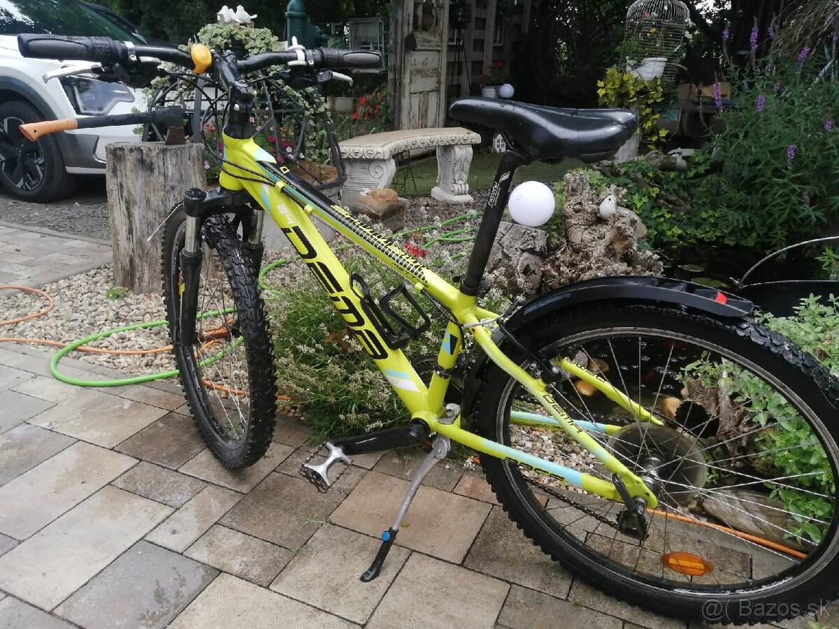 Bicykel Dema 24