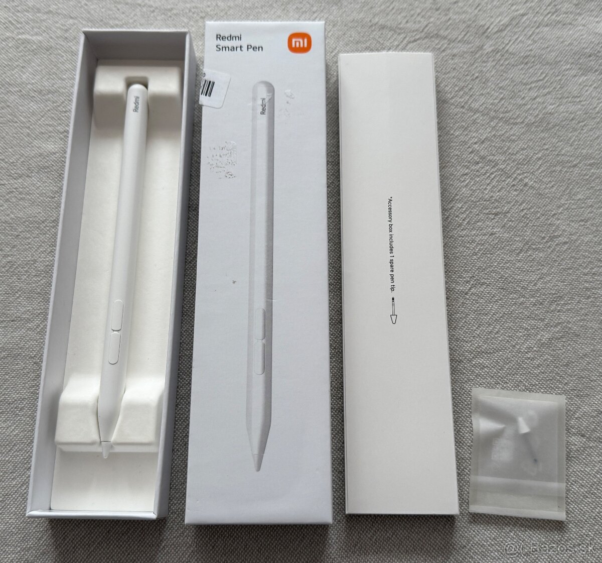 Xiaomi Redmi Smart Pen Pero