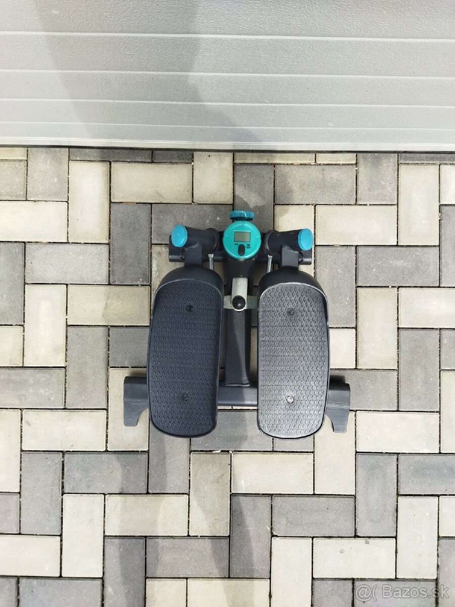 Stepper Crivit