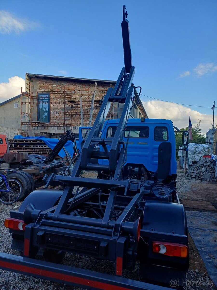 Avia D90 cts okřinek