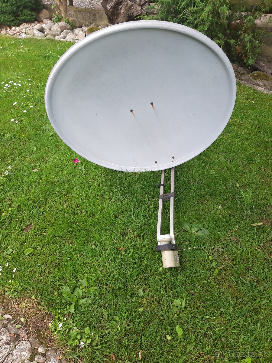 Satelit Parabola 80 cm