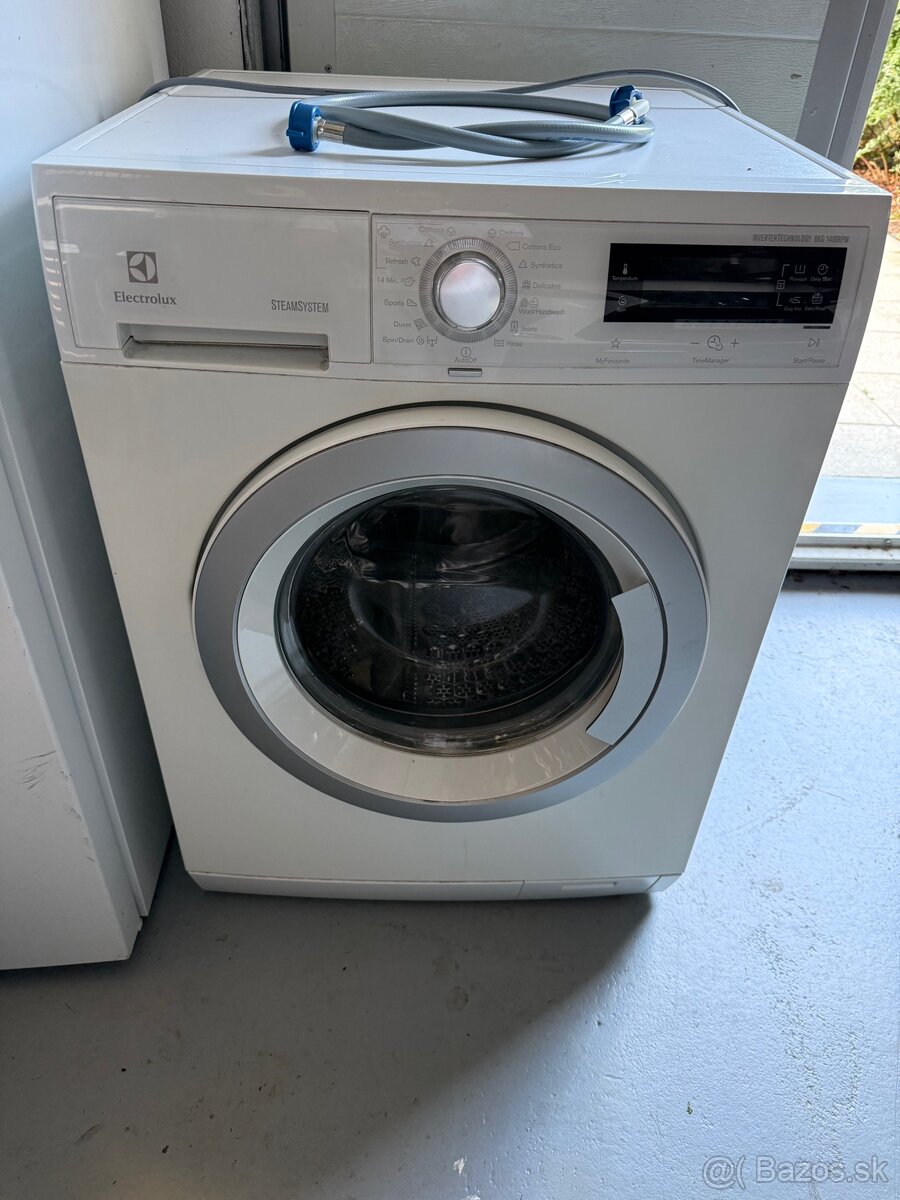 Automatická práčka Electrolux