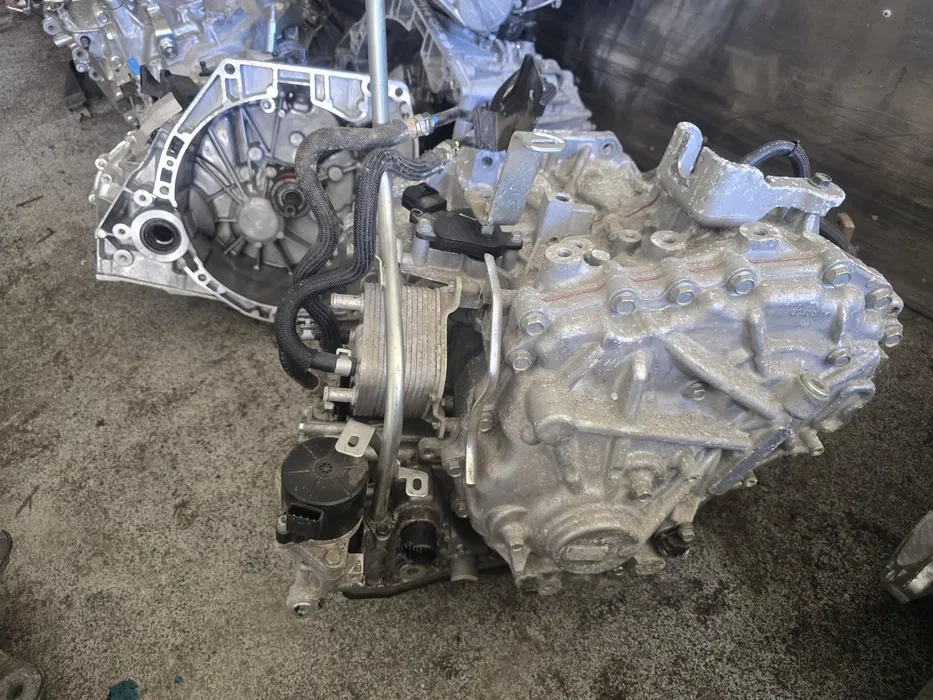 Převodovka,rozvodovka Nissan Qashqai J11 Xtrail 1,7dci