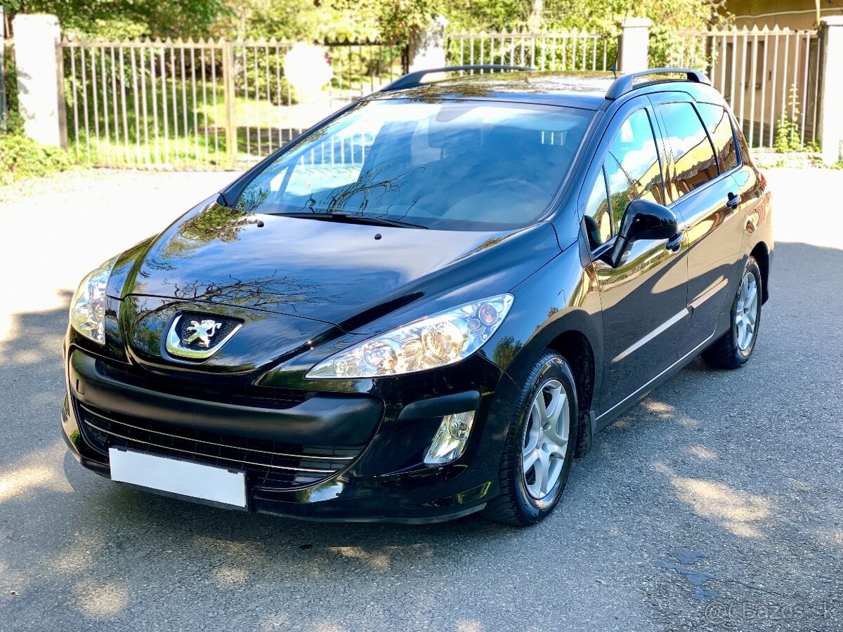 Peugeot 308 SW 1.6 HDi Dream