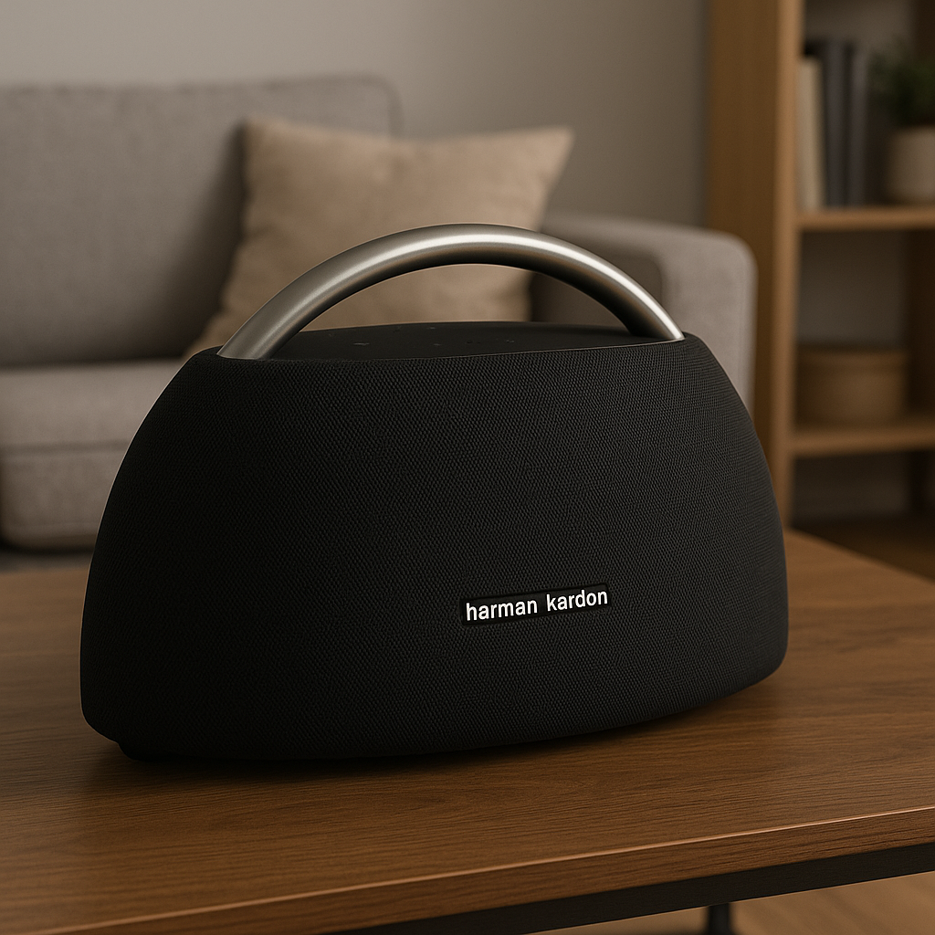 Harman Kardon GO + PLAY 2
