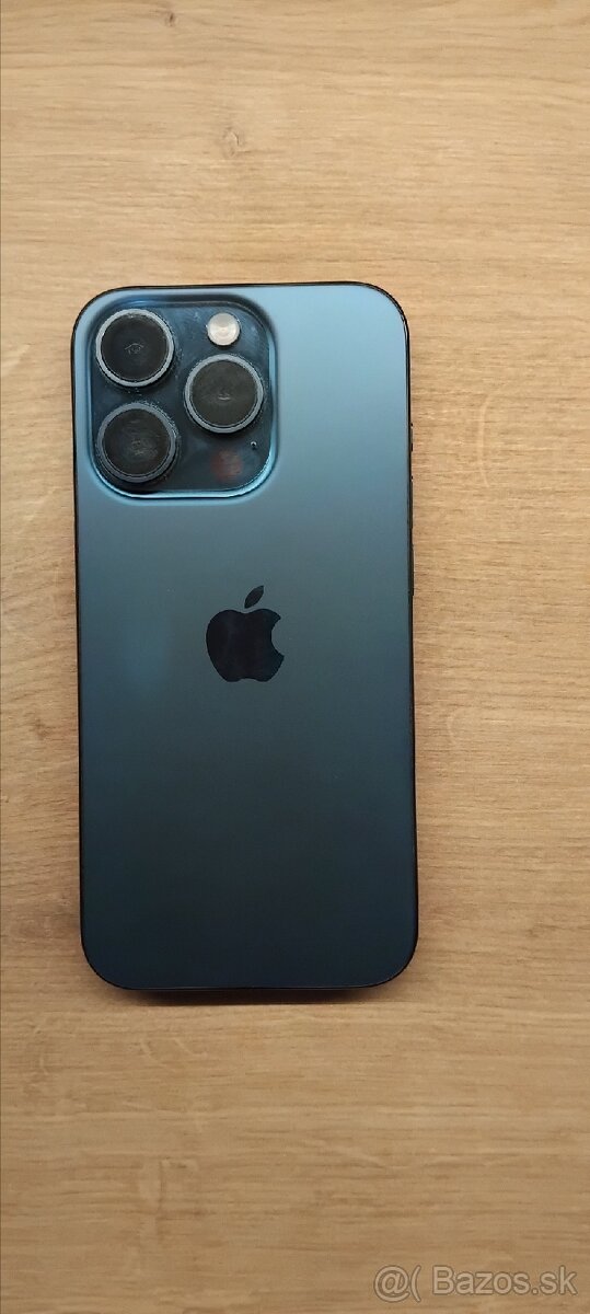 Iphone 15 pro