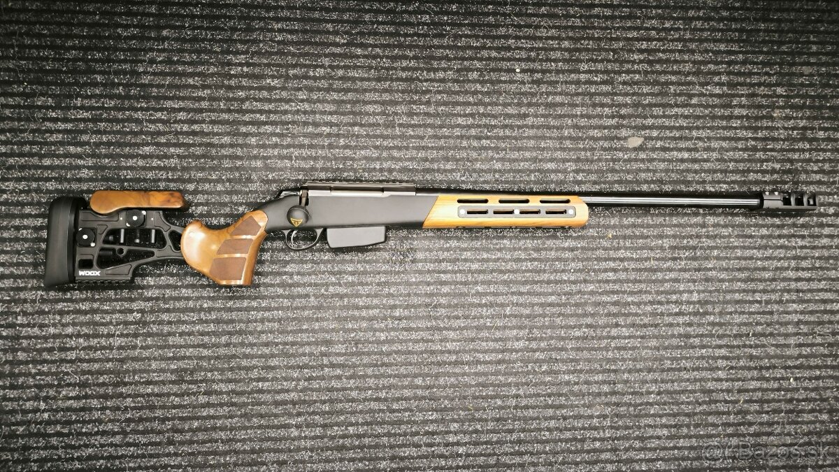 Predám Tikka T3X Varmint kal.308win