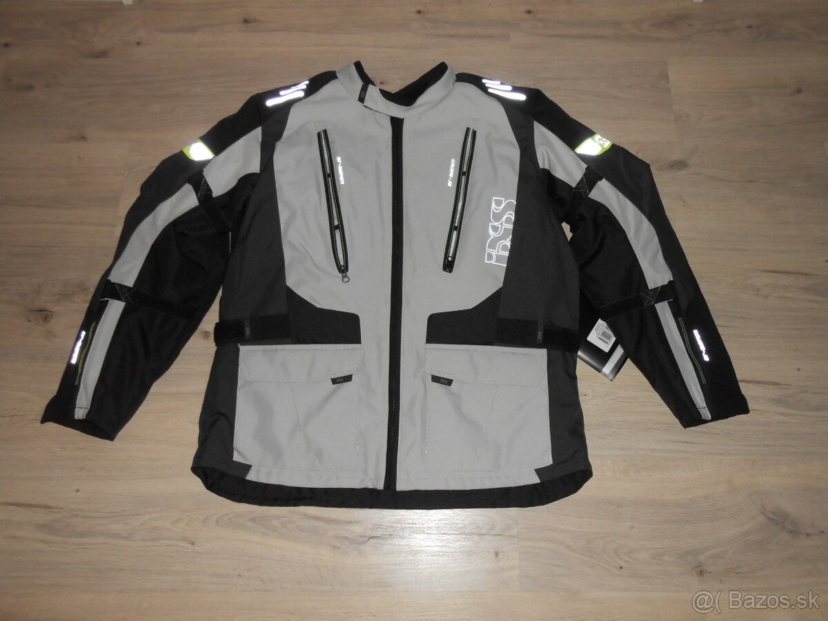 Predam novu kvalitnu 2 vrstvovu moto bundu IXS TOUR JACKET