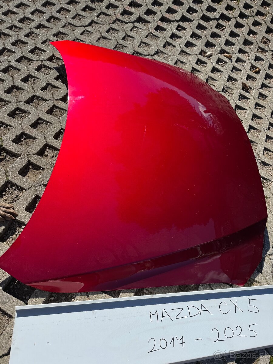 Mazda CX5, Mazda CX 30,Mazda 6  2.0i