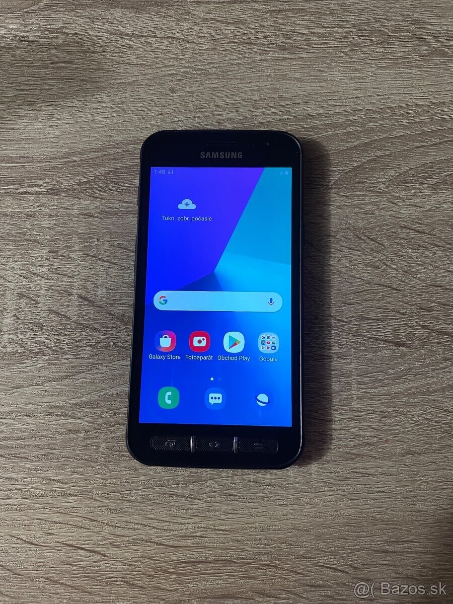 Samsung Galaxy Xcover 4 / 2GB/16GB Odolný