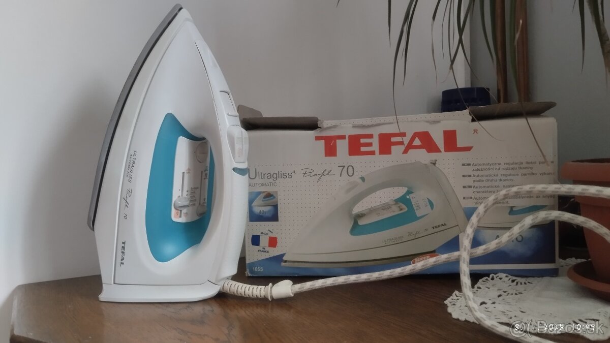 Tefal Ultragliss Profil 70