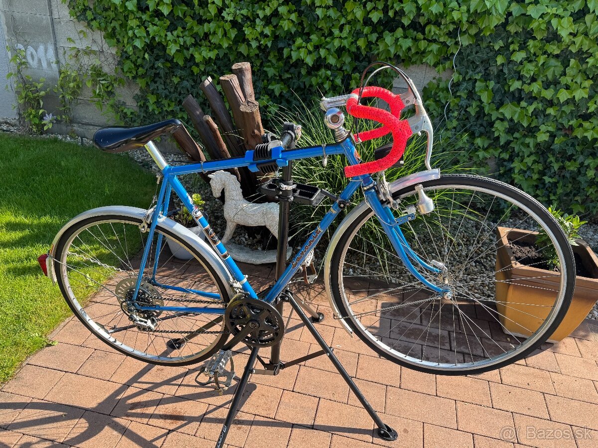 Predám retro bicykel FAVORIT.