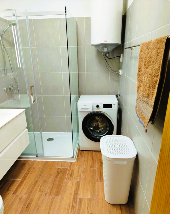 Na prenájom zariadený 2. izbový byt v Malackách – VAMPÍL