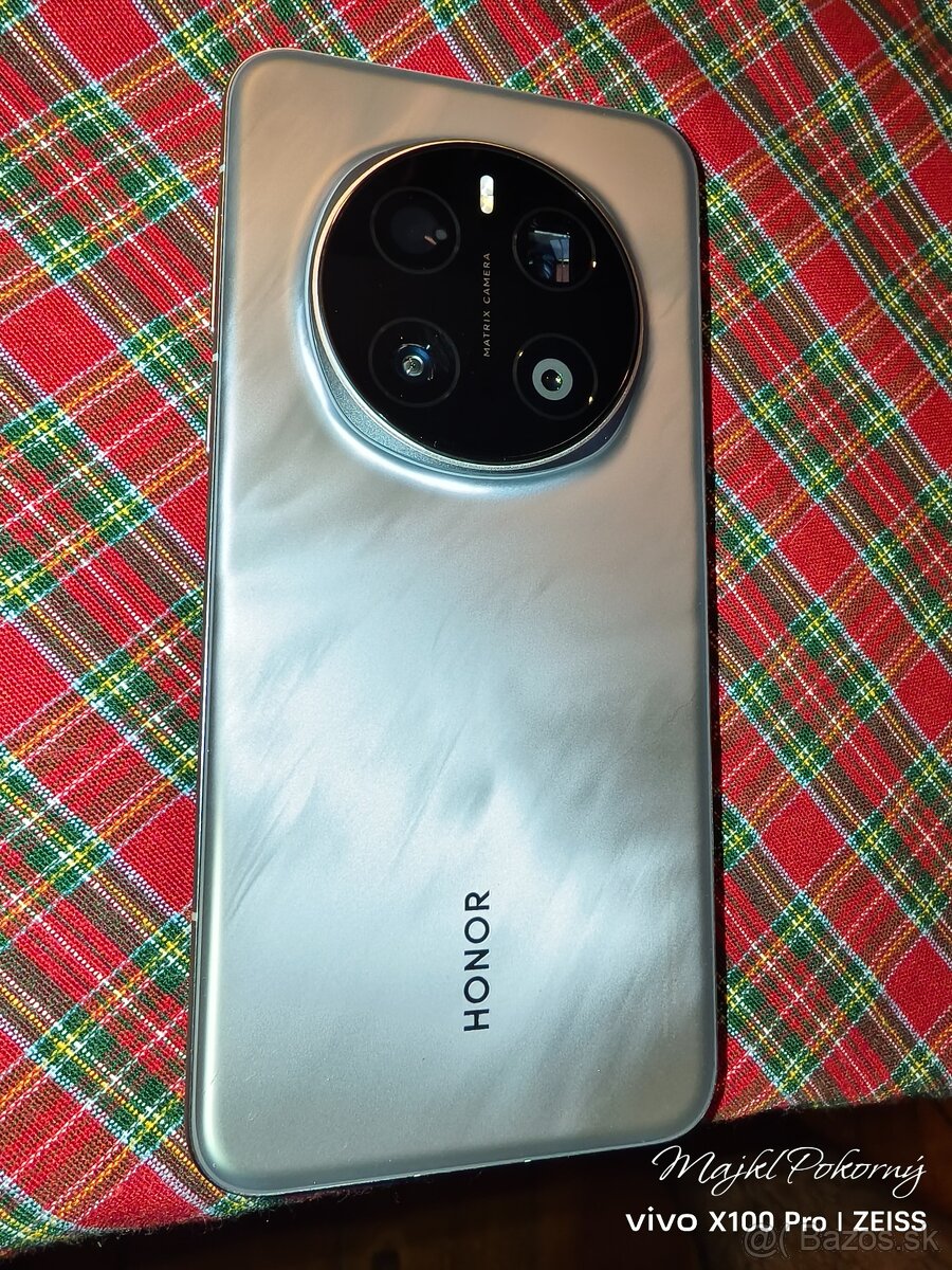 Honor Magic 7 Pro 12/512