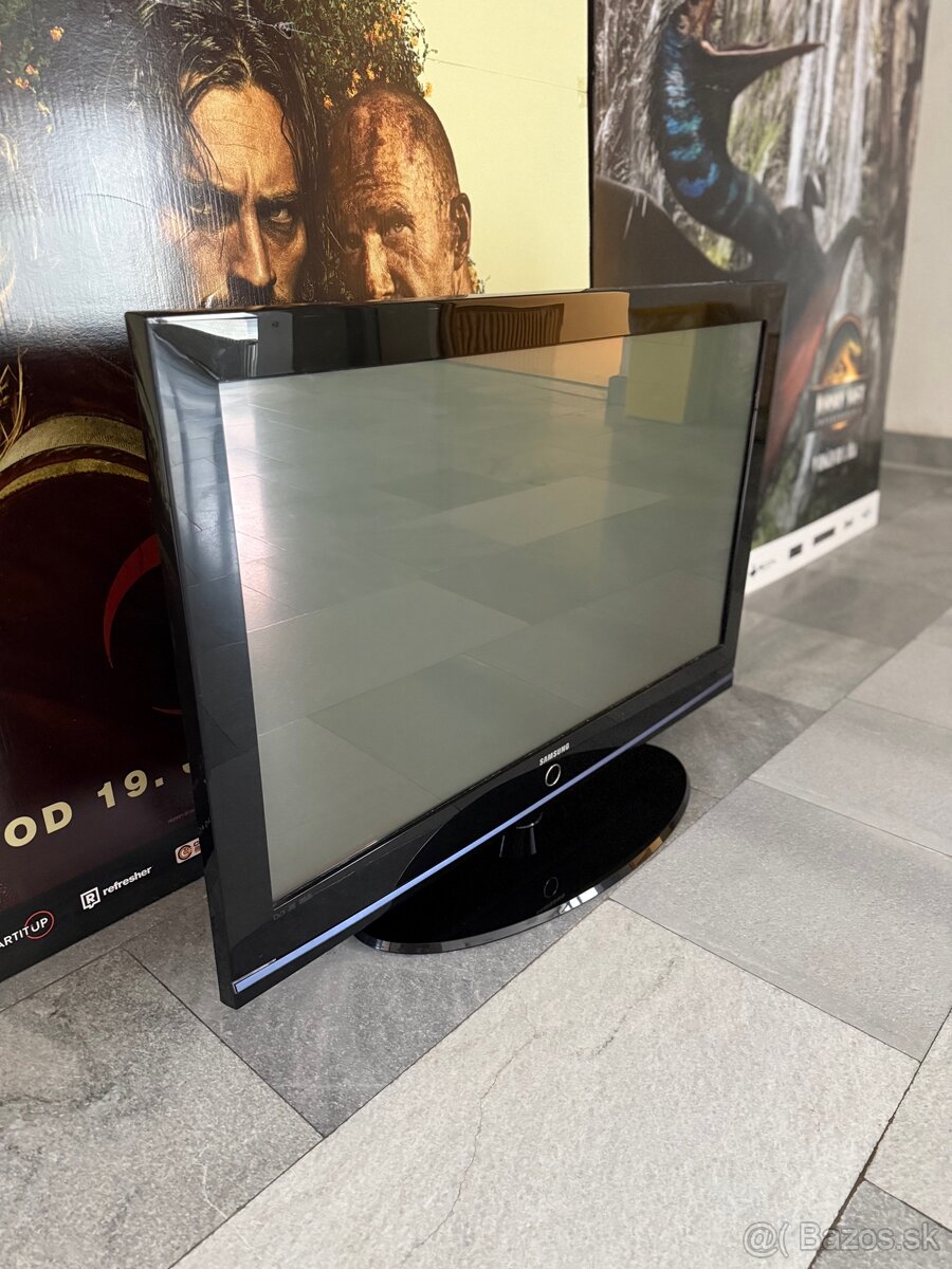 predam televizor Samsung