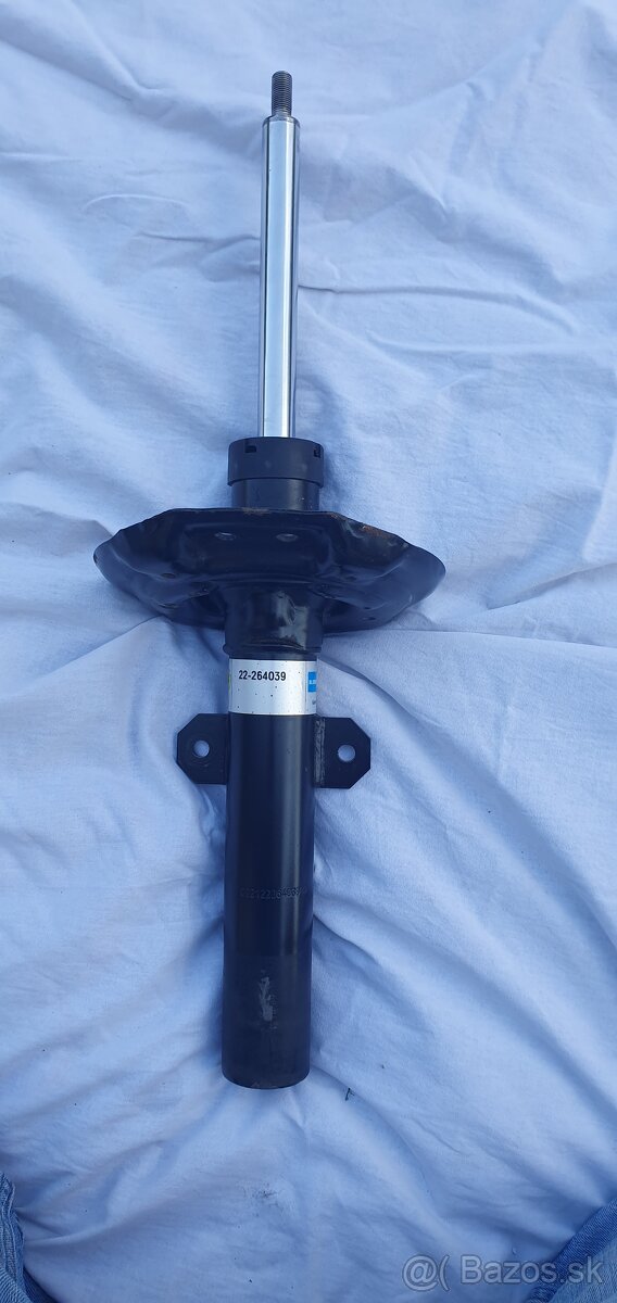 predný tlmič bilstein 22-264039 (Renault Megane IV)