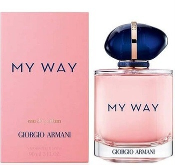 Parfem vona Armani My Way 90ml