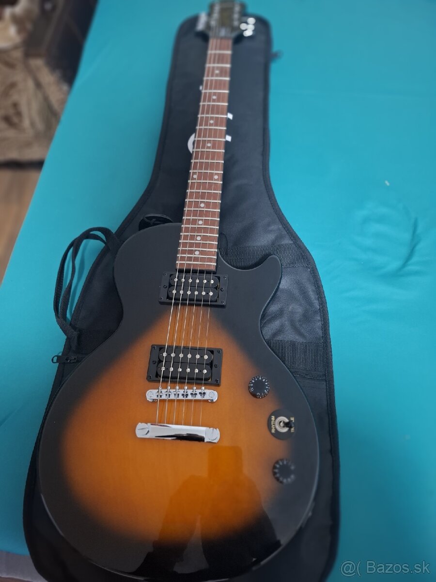 Elektricka gitara