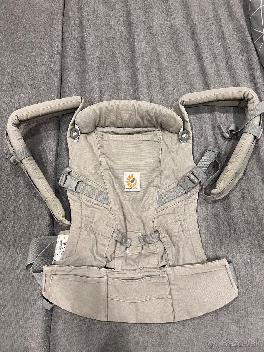 Detsky nosič Ergobaby