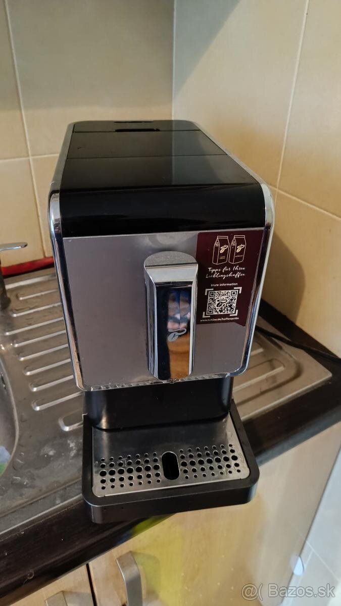 Tchibo caffe maker typ 640169