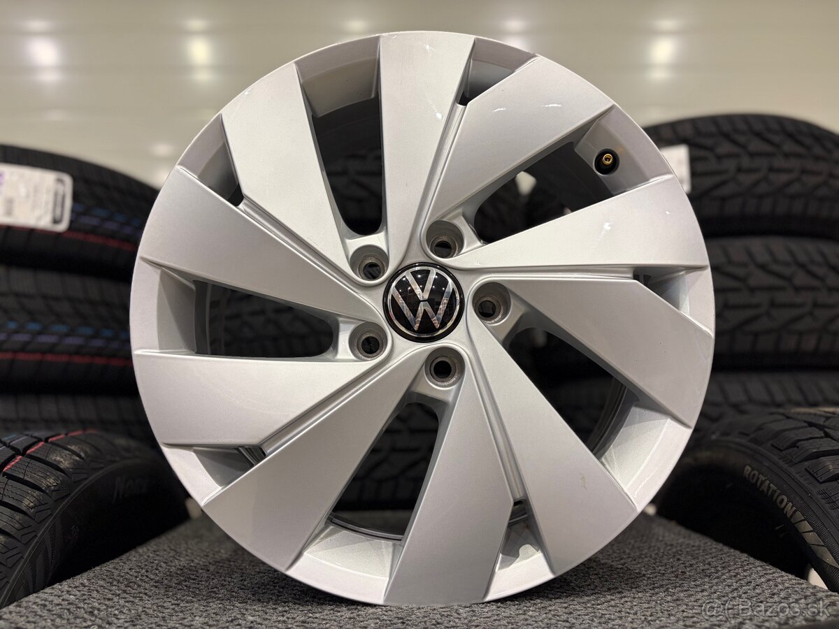 R17 original VW Golf 7 5x112