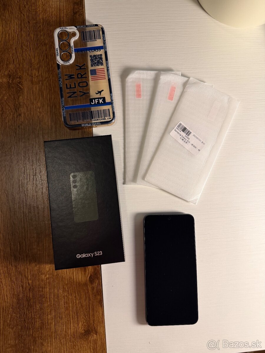 Samsung Galaxy S23 – 256 GB