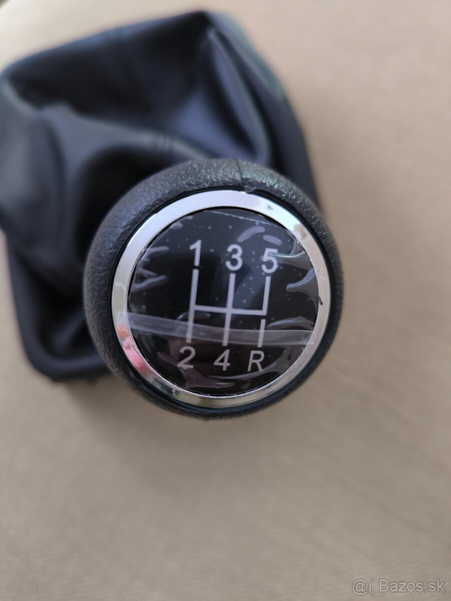 Riadiaca páka Peugeot Citroen