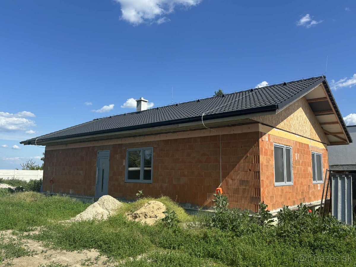 Realizuj svoje bývanie podľa vlastných predstáv