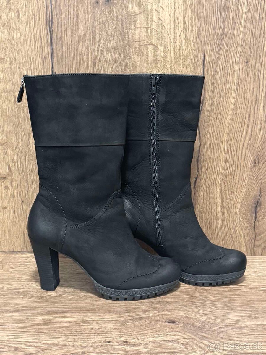 Dámske čižmy HÖGL