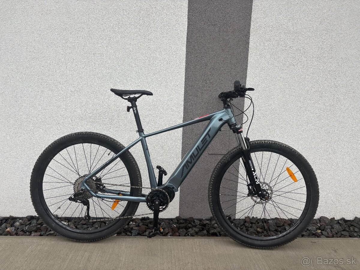 Amulet e-rival 4.5 veľkosť L