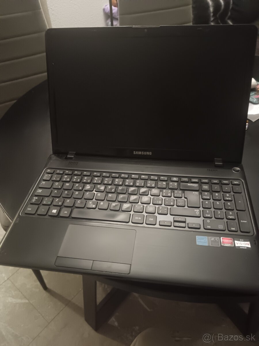 Predam vymenim notebook