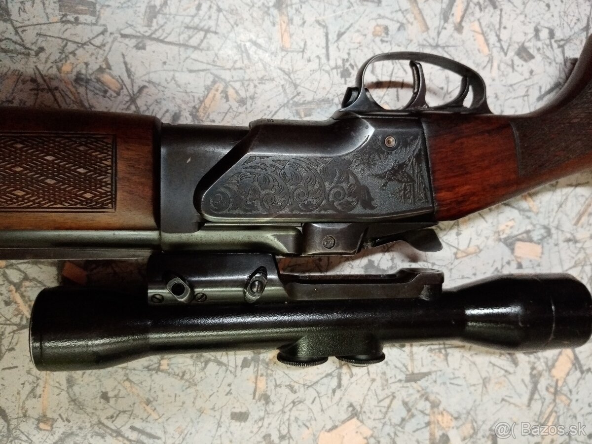 Gulobrok ZH 324
