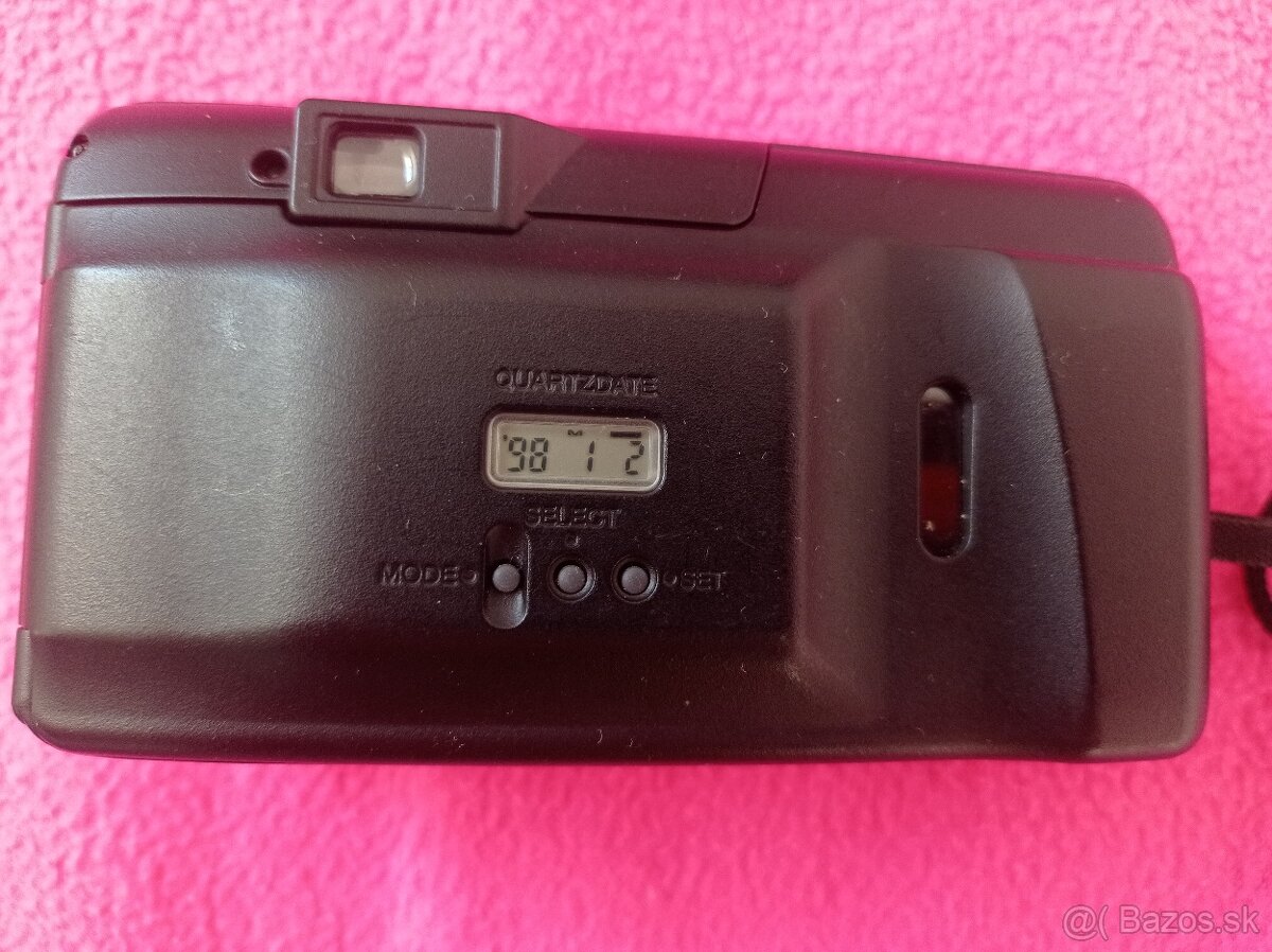 Predám fotoaparát