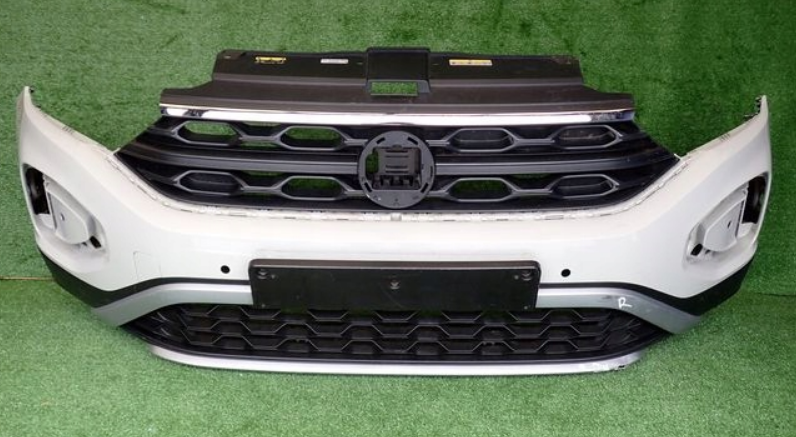 vw troc nárazník 2021+