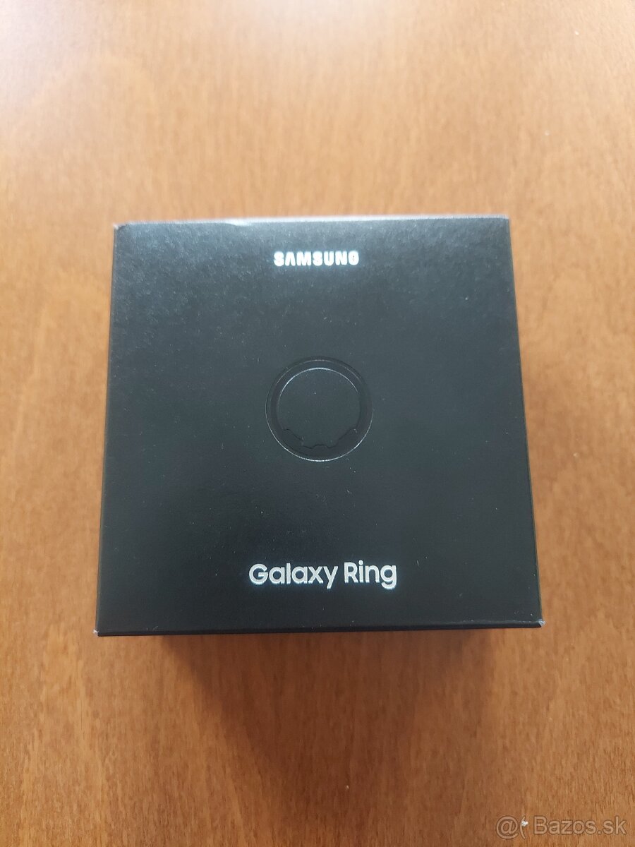 Samsung Galaxy Ring