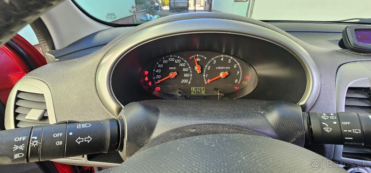 Micra